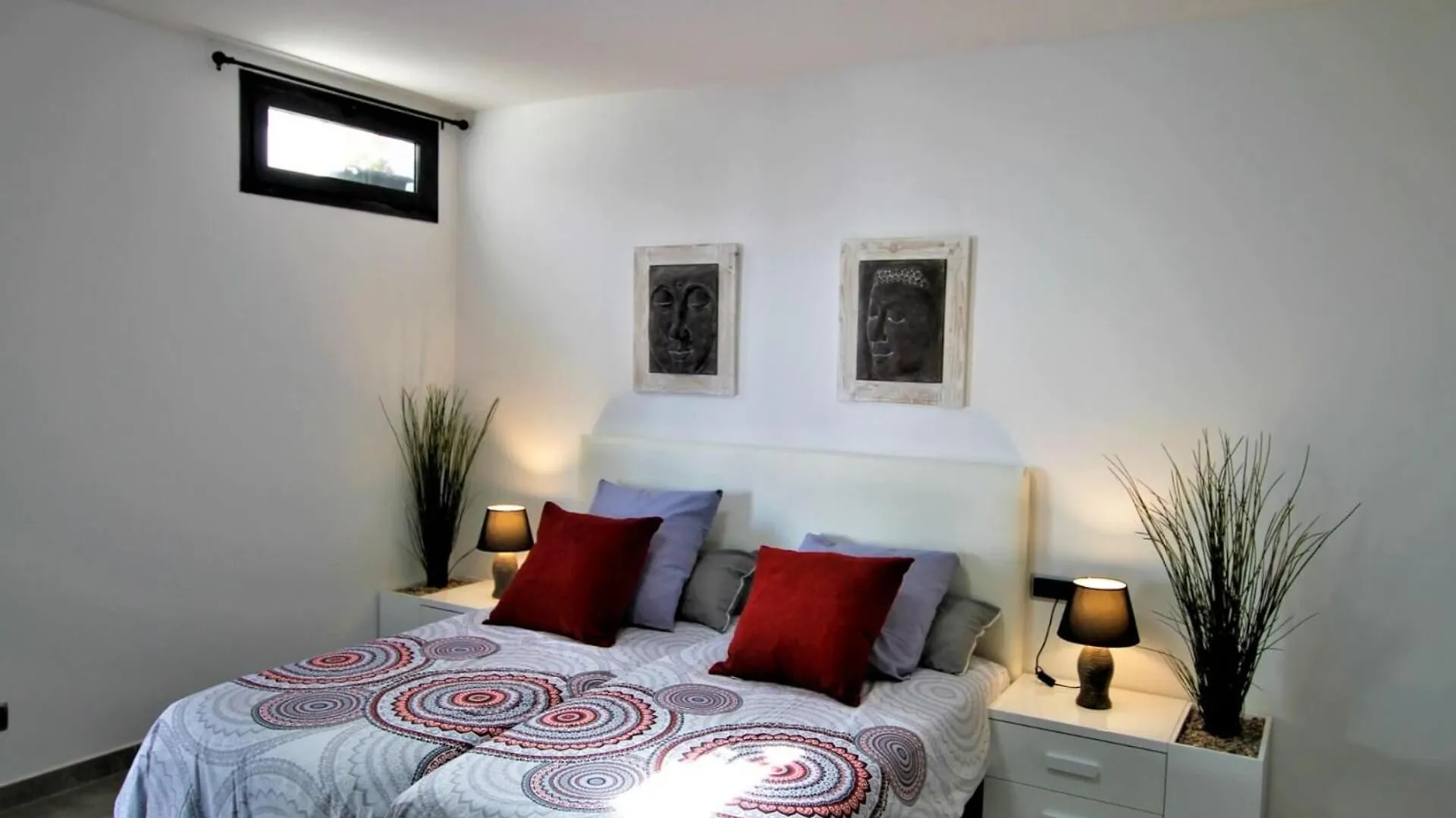 Villa Holiday House And Spa Lanzarote à Tías
