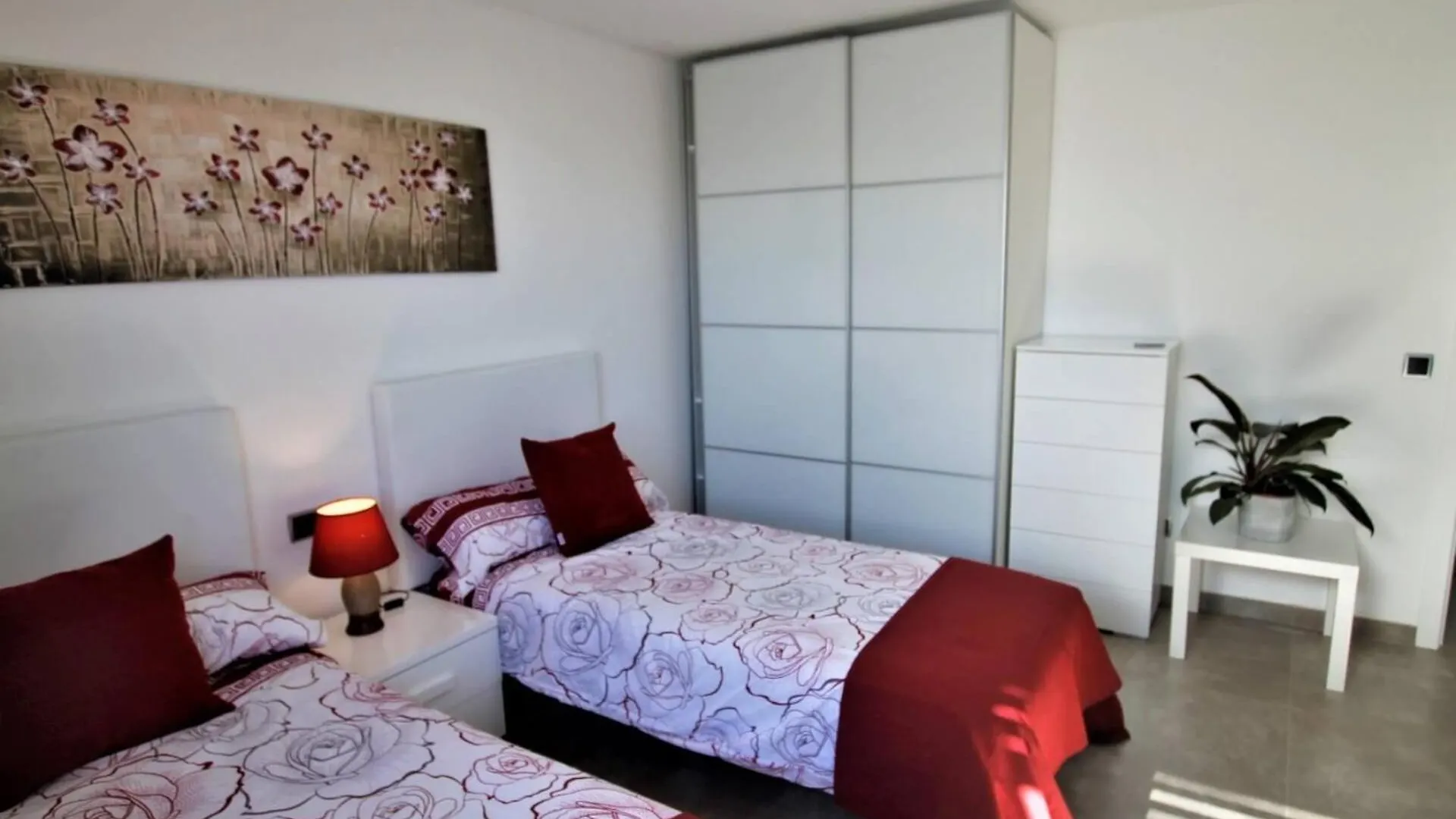 Holiday home Holiday House And Spa Lanzarote Villa Tias Spain