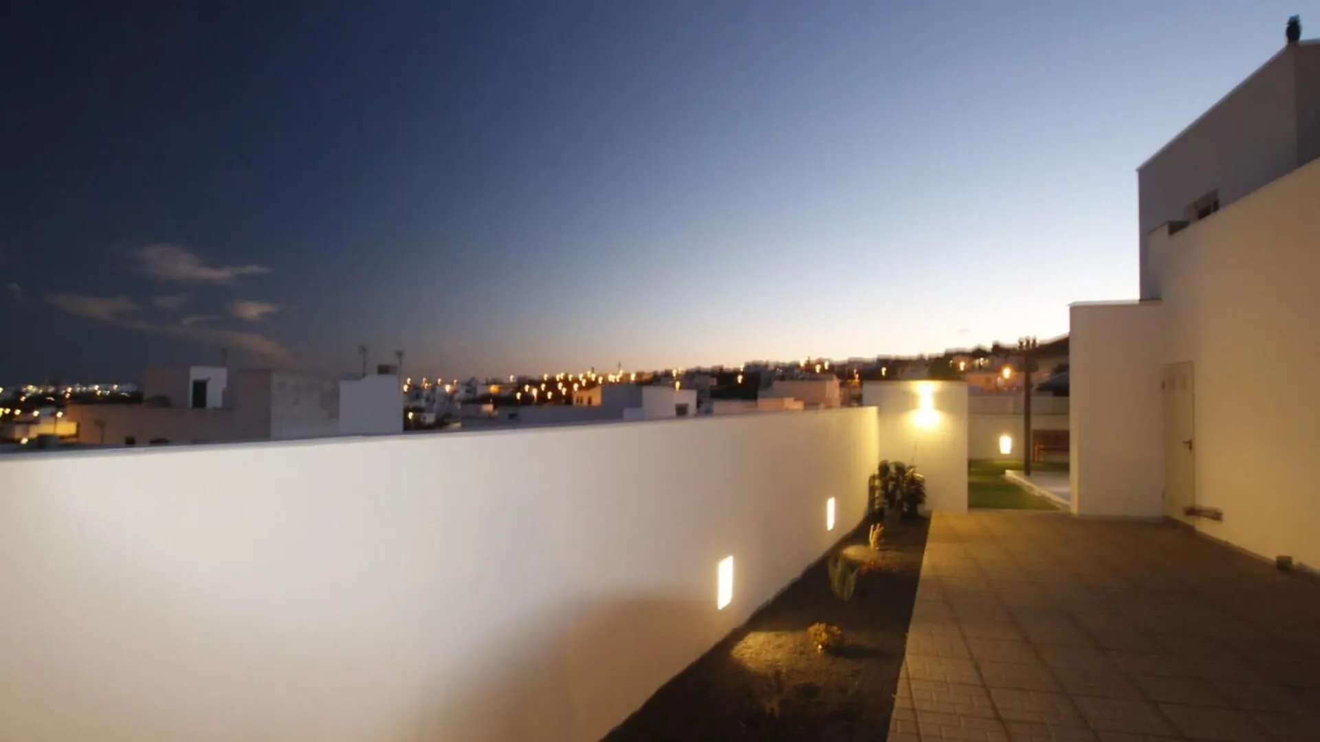 Villa Holiday House And Spa Lanzarote à Tías Hébergement de vacances