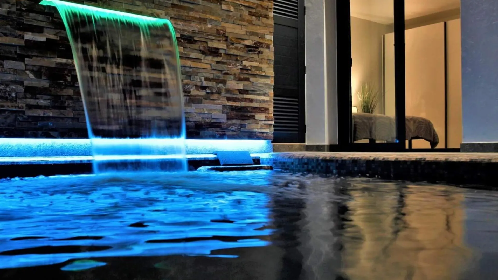 Villa Holiday House And Spa Lanzarote à Tías Espagne