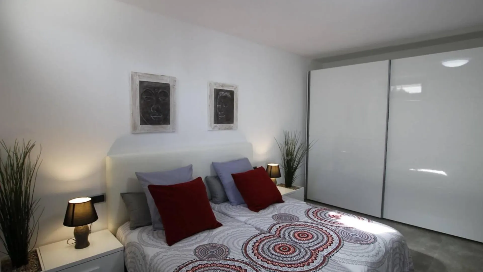 Holiday home Holiday House And Spa Lanzarote Villa Tias