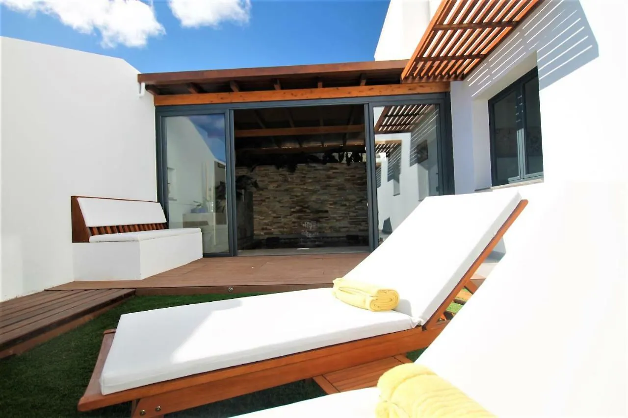 Villa Holiday House And Spa Lanzarote à Tías Hébergement de vacances