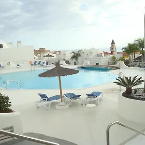 Adeje Paradise En Playa Paraiso Costa Adeje (Tenerife)