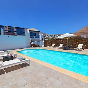 Casa Buena Casa vacanze