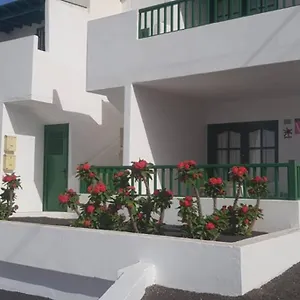 Appartement Casa Nori - A 4 Minutos De La Playa, Tías