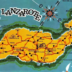 Séjour chez l'habitant Mandala, Tías