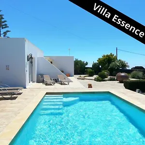 Villa Essence - A Unique Detached With A-c, Heated Private Pool, Hottub, Gardens, Patios And Stunning Views!, Tías