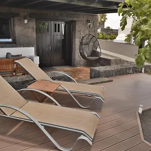 Appartement Cabana La Higuera, Tías