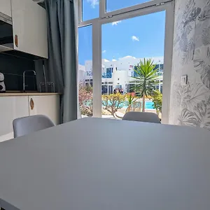 Hébergement de vacances Greca, Tías