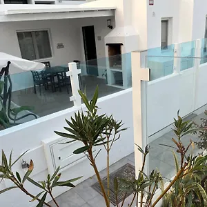 Hébergement de vacances Casa Lento Aries 11, Tías