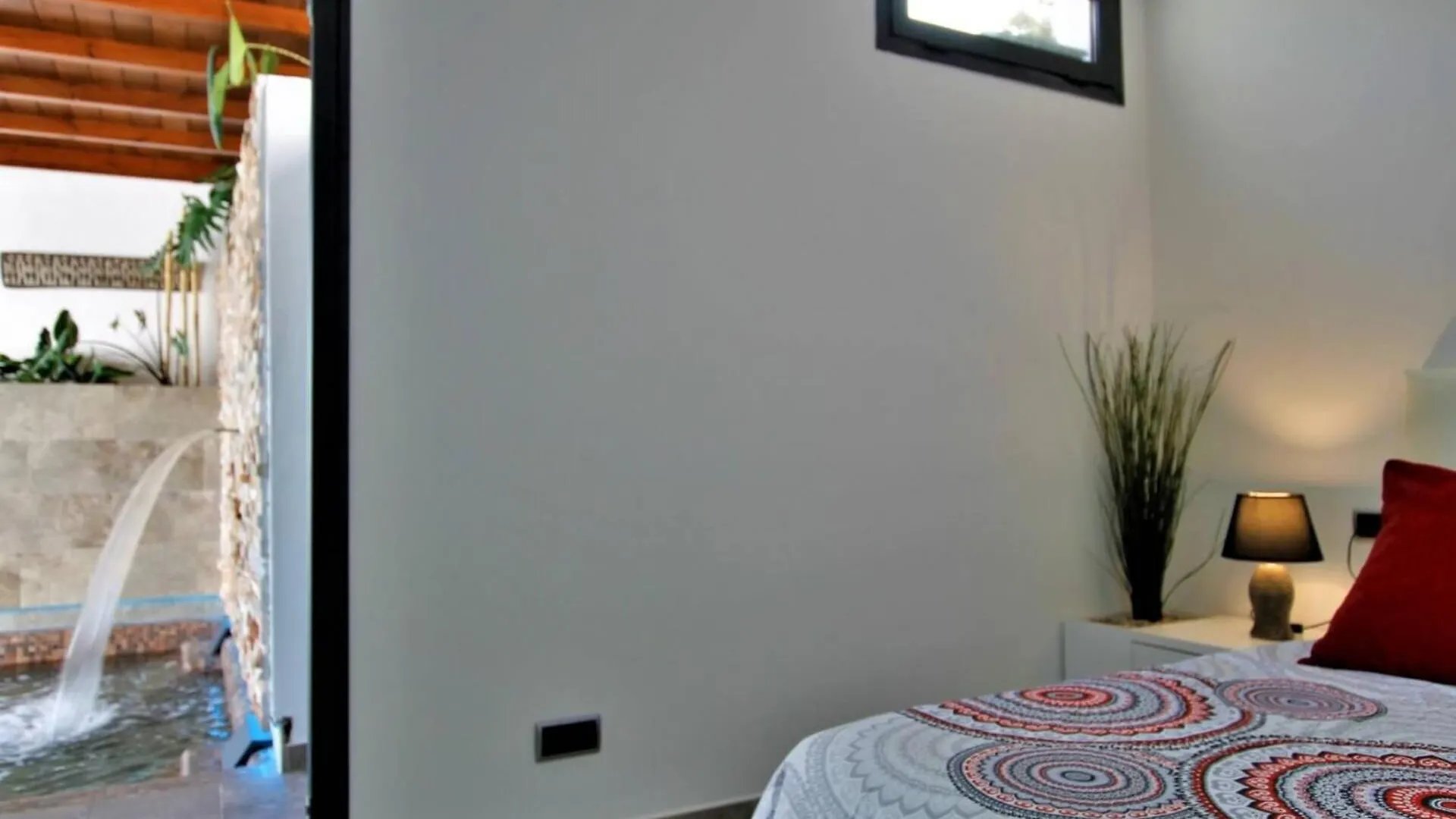 Holiday House And Spa Lanzarote Villa Tias