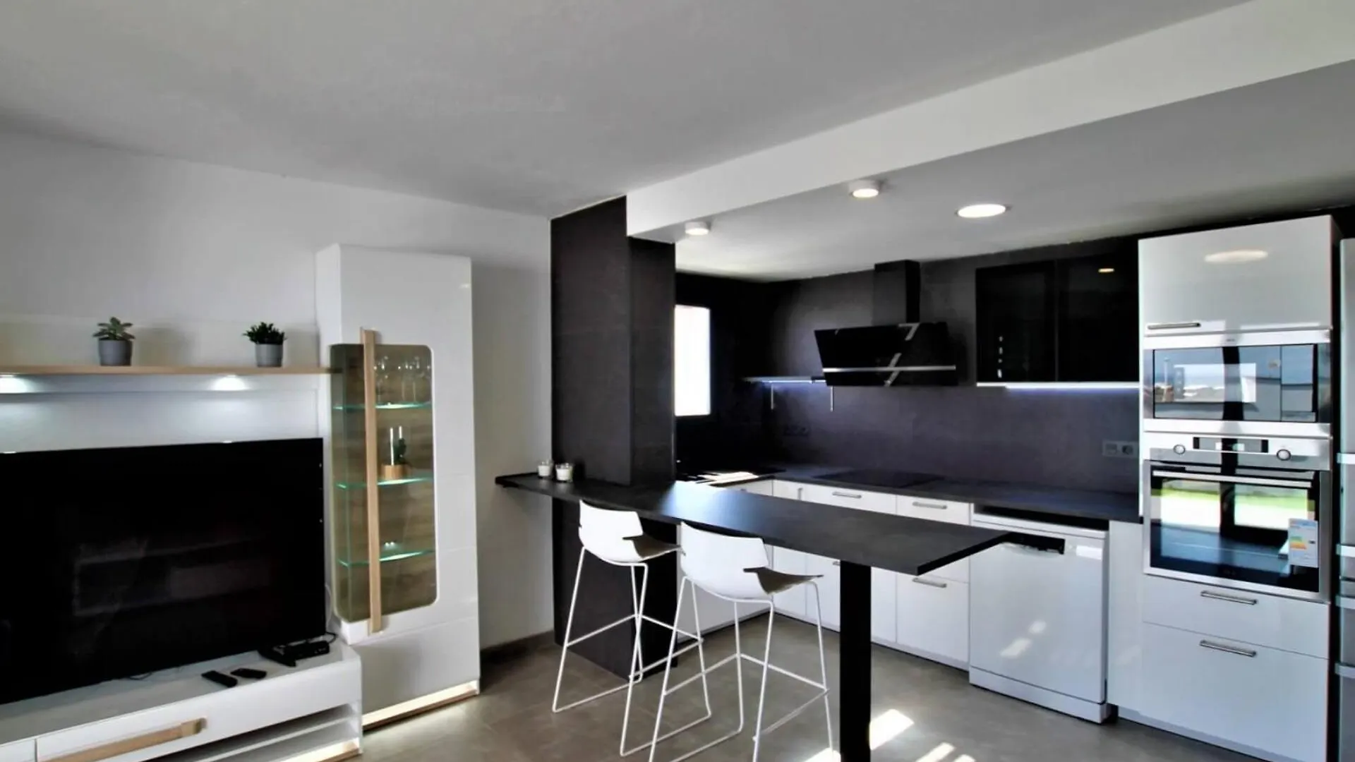 Holiday home Holiday House And Spa Lanzarote Villa Tias