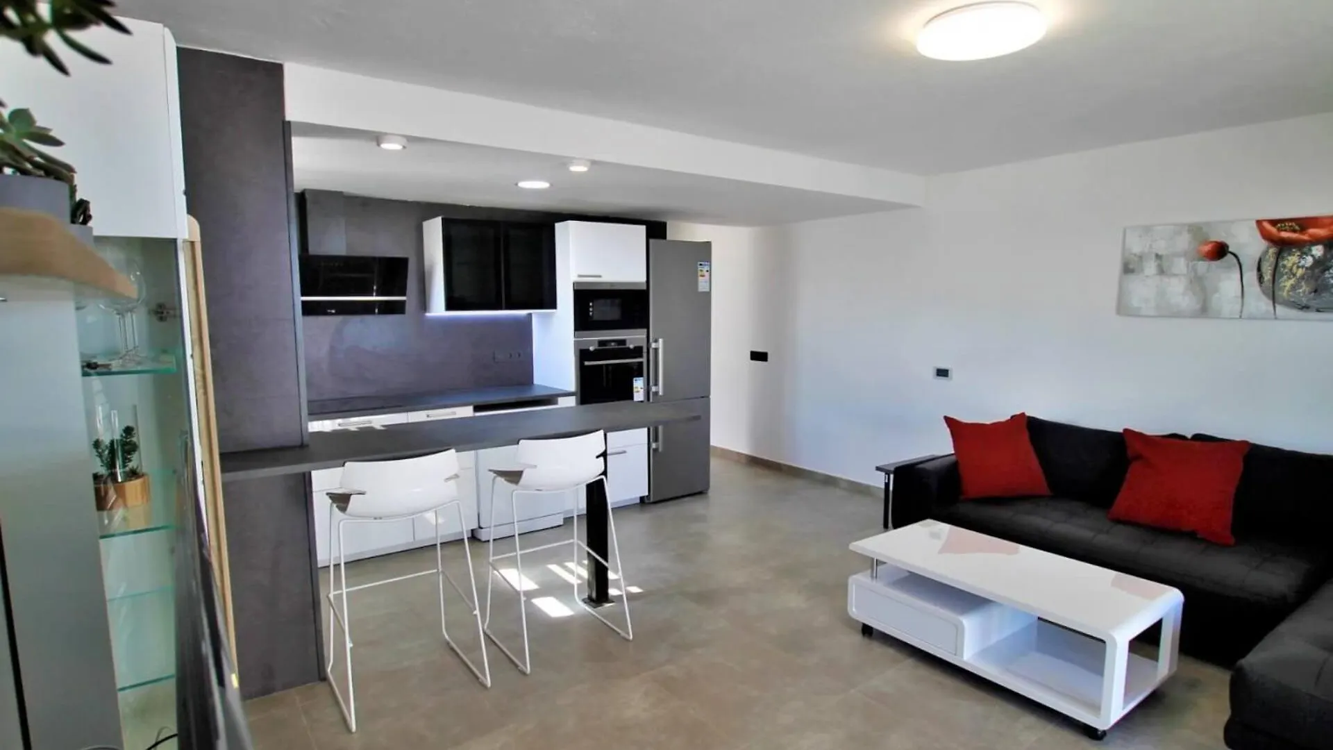 Holiday House And Spa Lanzarote Villa Tias Spain