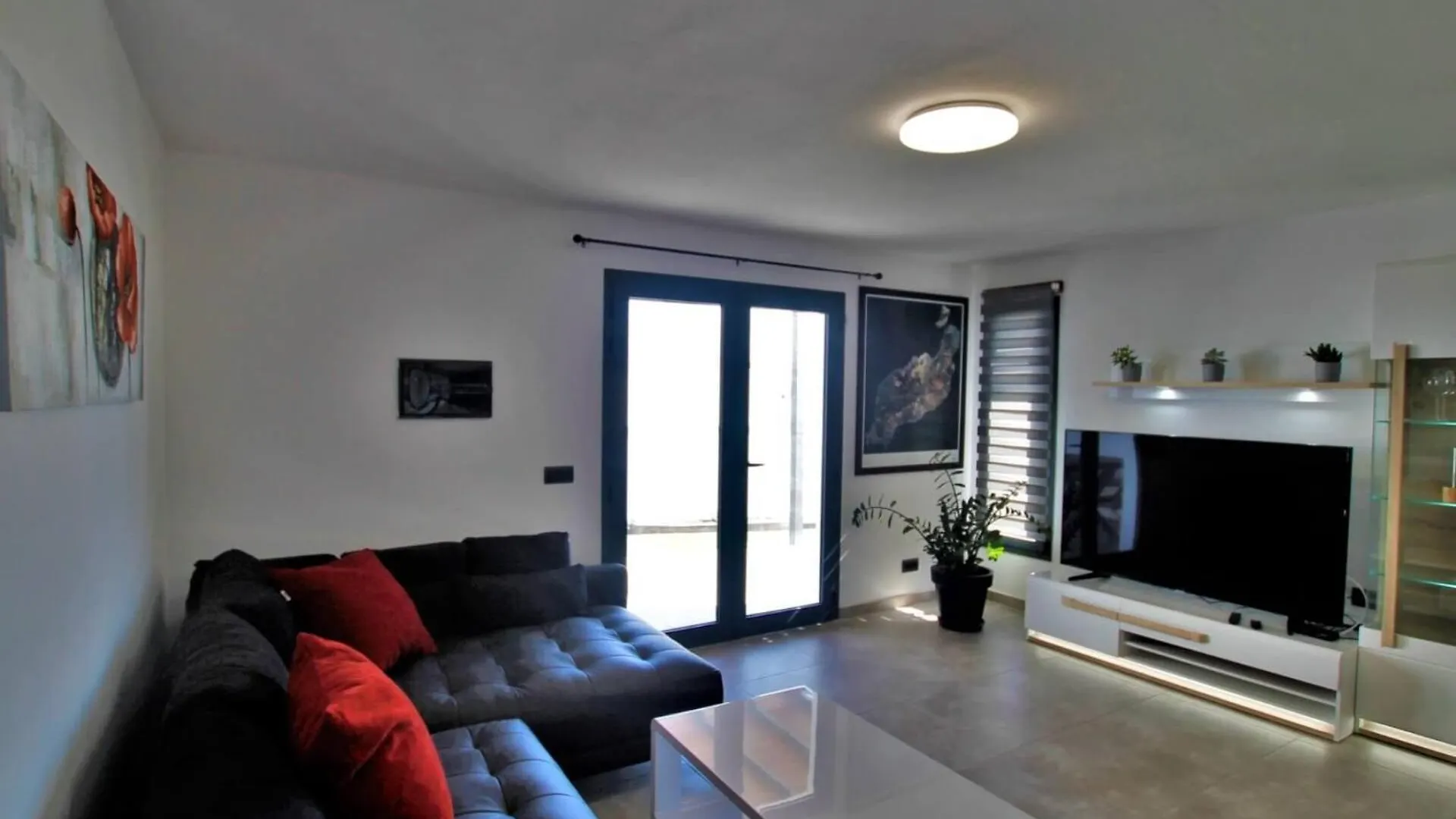Holiday home Holiday House And Spa Lanzarote Villa Tias