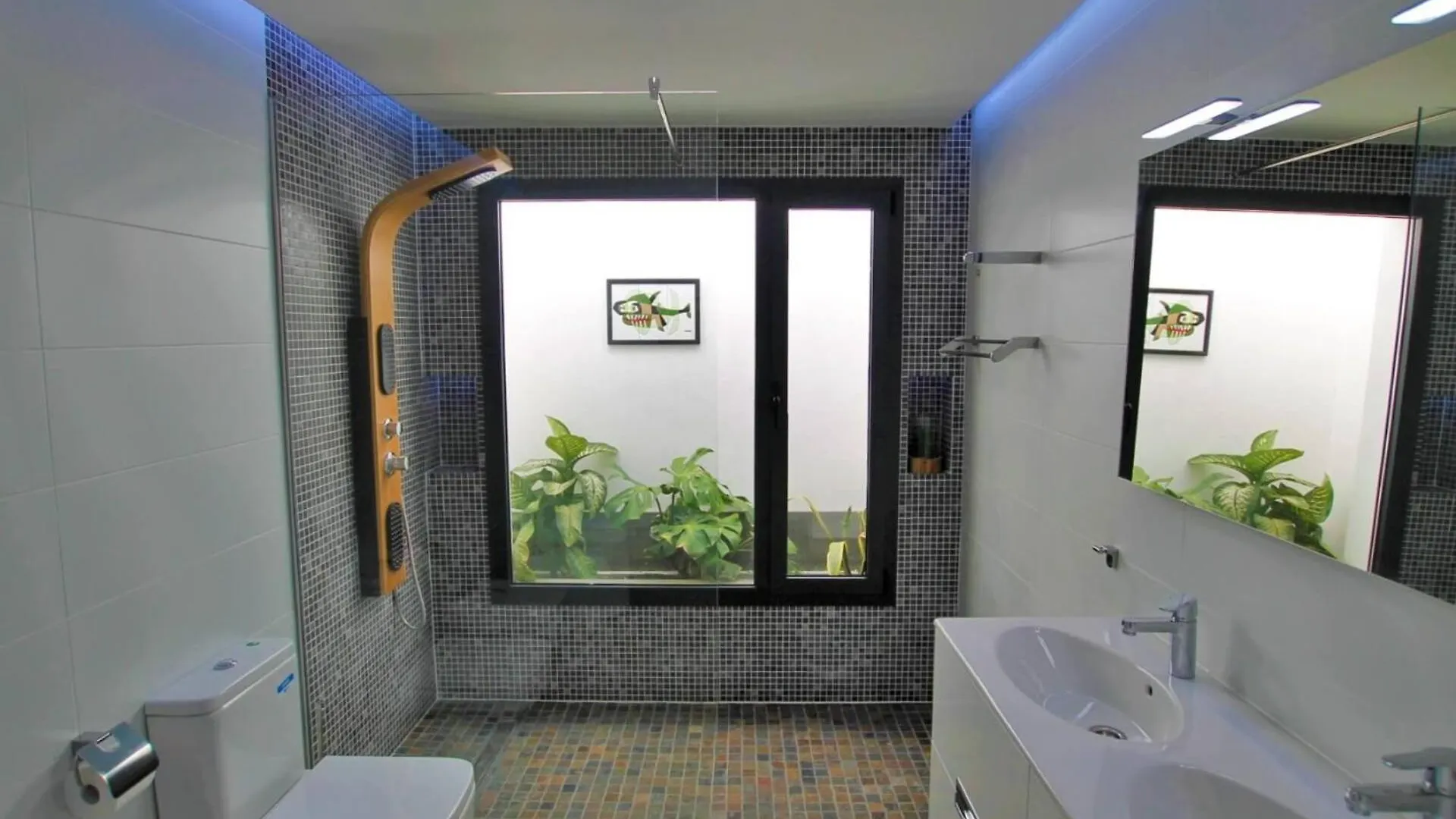 Holiday House And Spa Lanzarote Villa Tias Holiday home