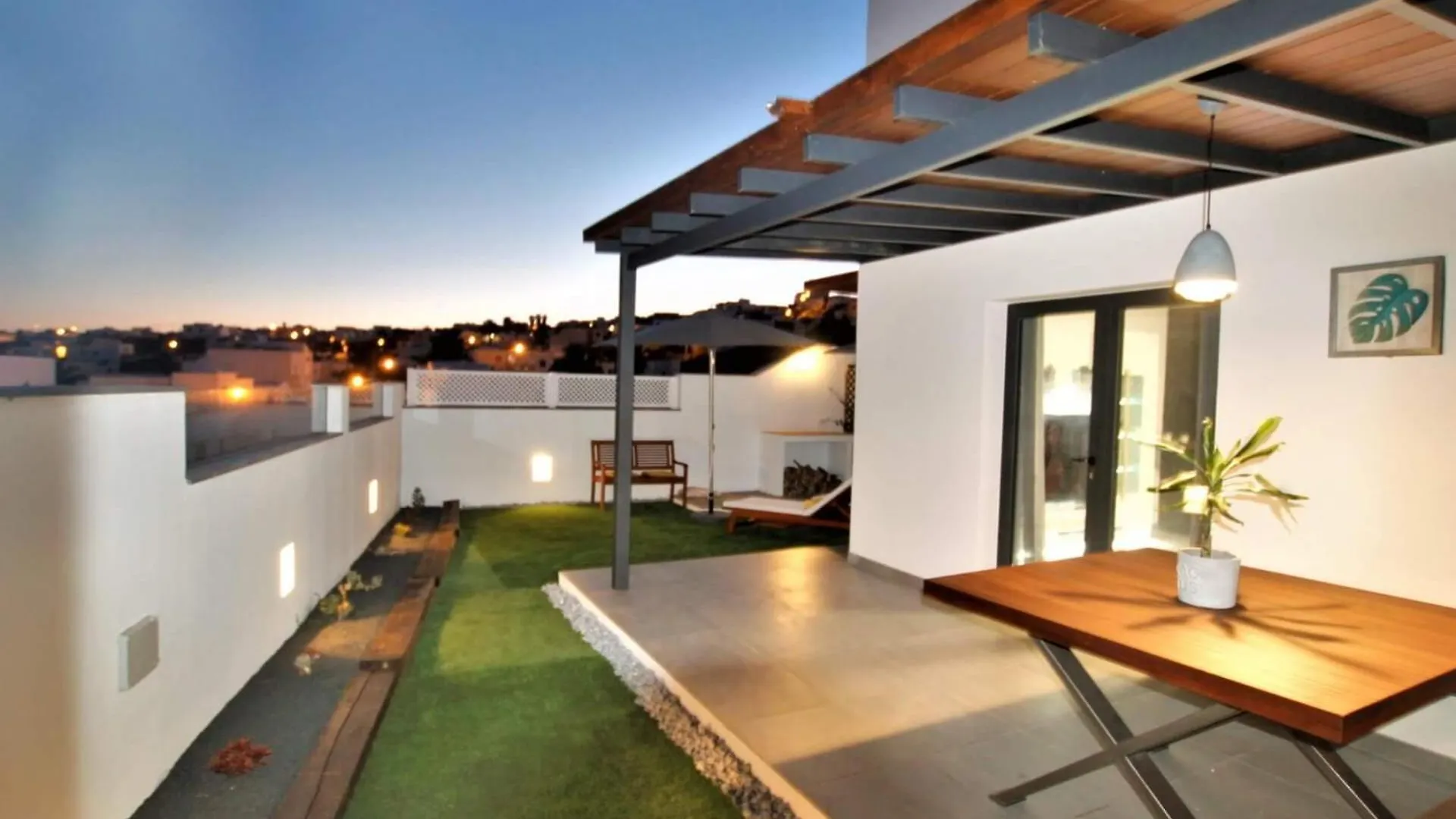 Holiday House And Spa Lanzarote Villa Tias Holiday home