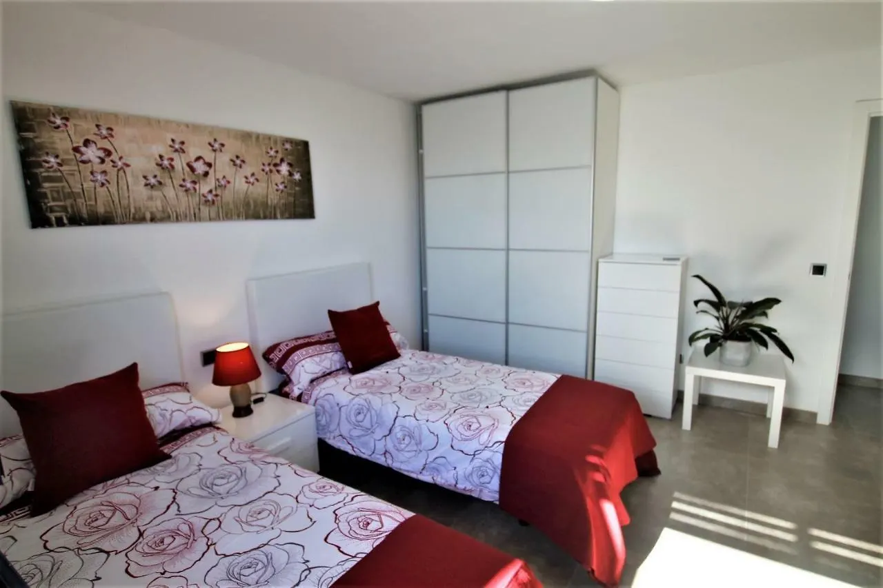 Holiday House And Spa Lanzarote Villa Tias Holiday home